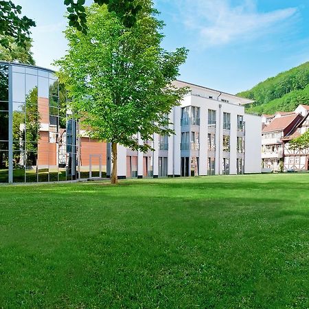 Parkresidenz Bad-Sooden Hotel Bad Sooden-Allendorf Exterior photo