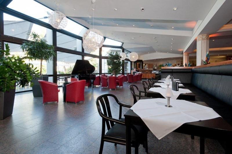 Parkresidenz Bad-Sooden Hotel Bad Sooden-Allendorf Restaurant photo