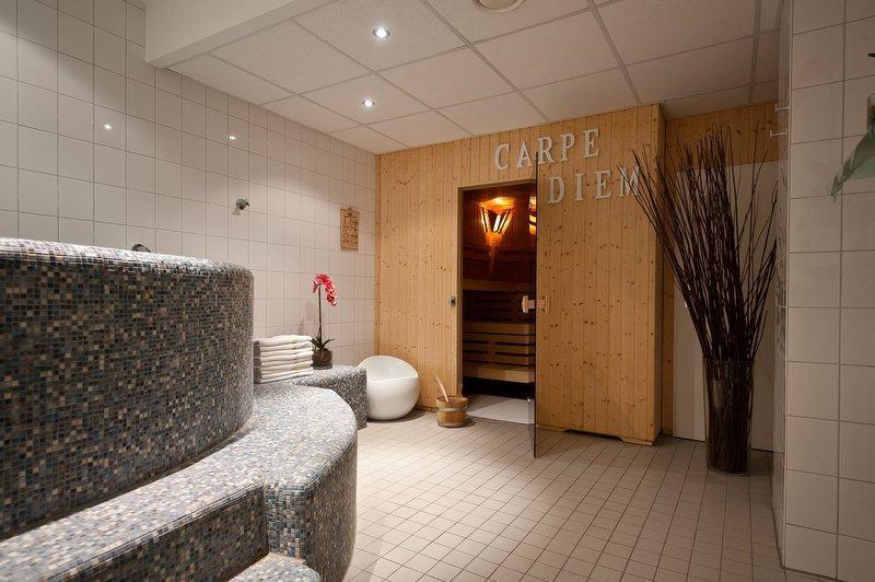 Parkresidenz Bad-Sooden Hotel Bad Sooden-Allendorf Facilities photo