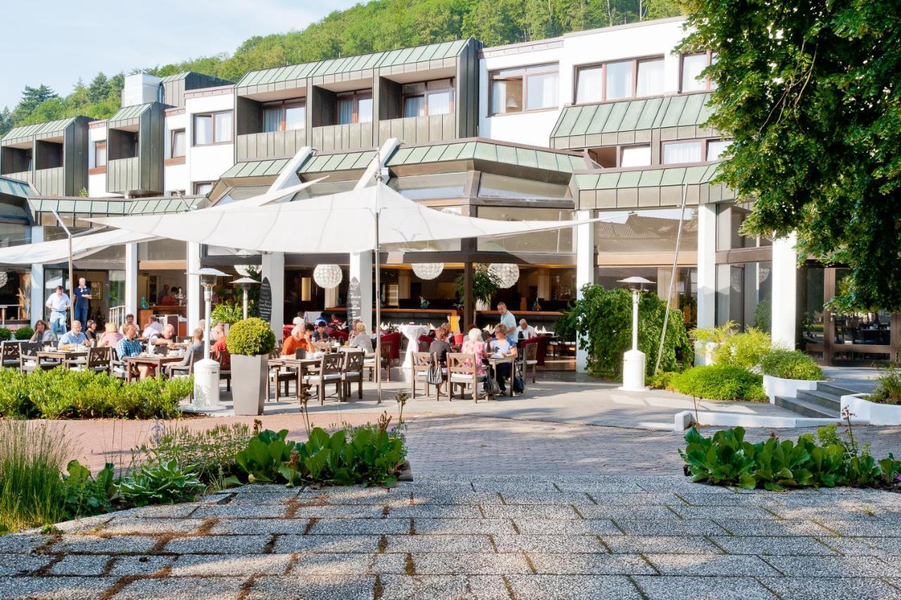 Parkresidenz Bad-Sooden Hotel Bad Sooden-Allendorf Exterior photo