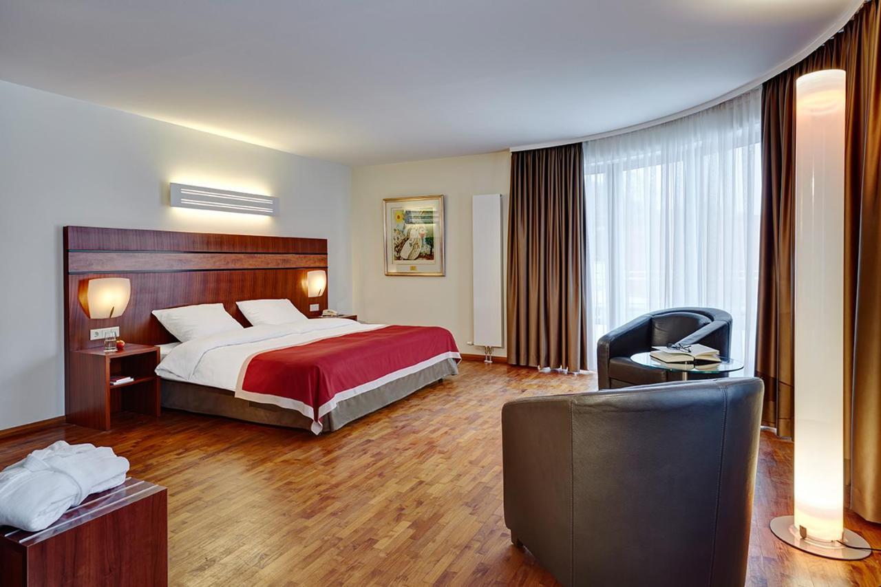 Parkresidenz Bad-Sooden Hotel Bad Sooden-Allendorf Exterior photo