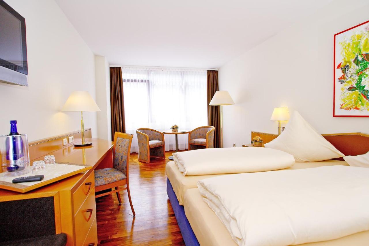 Parkresidenz Bad-Sooden Hotel Bad Sooden-Allendorf Exterior photo